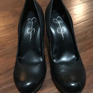 Jessica Simpson Wedges